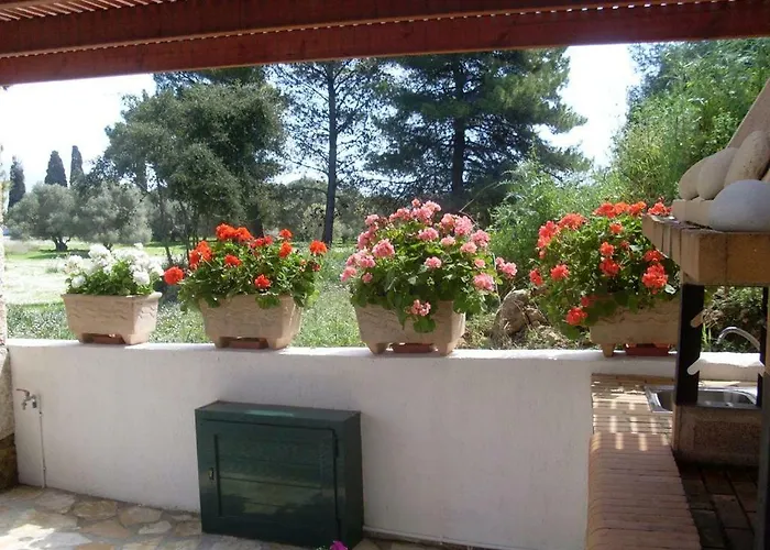 Villa Amelia