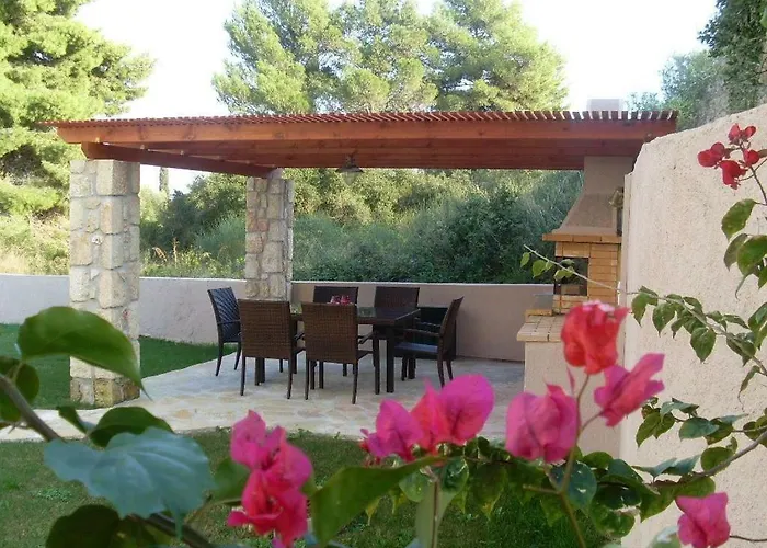 Villa Amelia *