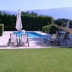 Amelia Βίλα Μεταξάτα