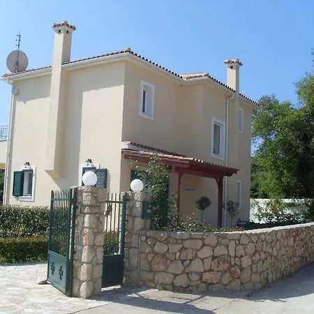 Villa Amelia *
