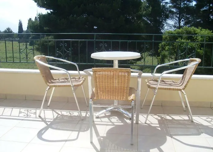 Amelia Βίλα Μεταξάτα