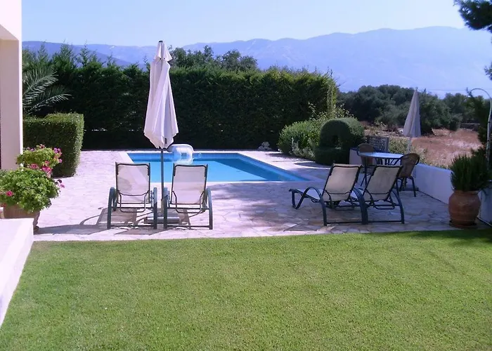 Amelia Βίλα Μεταξάτα