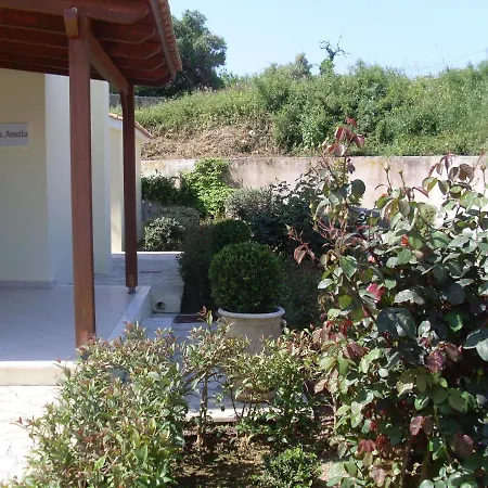 Villa Amelia Metaxata