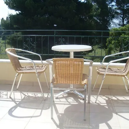 Amelia Вилла Metaxata