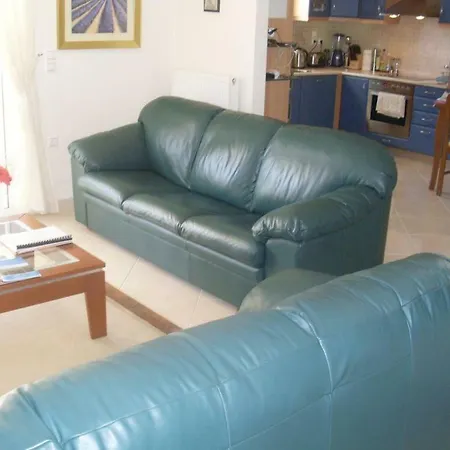 Amelia Вилла Metaxata