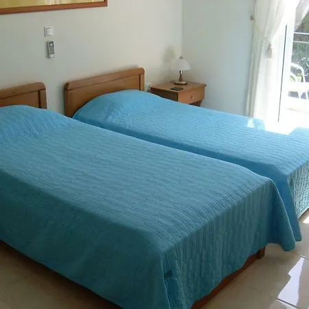 Amelia Вилла Metaxata